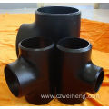 Reducing Tee Pipe fitting CXCXC Copper